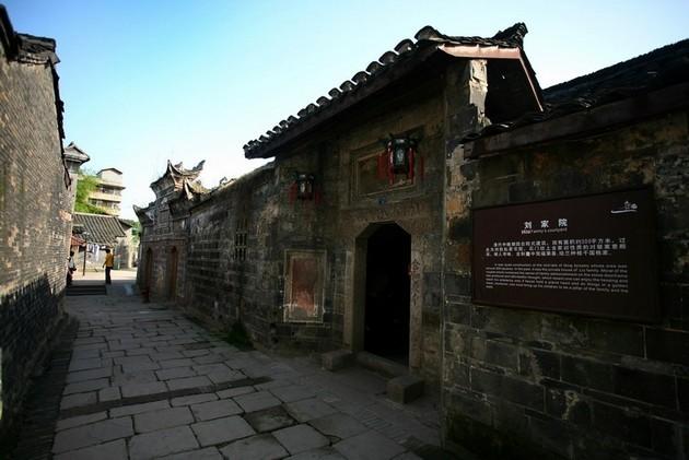 失落帝国的地图